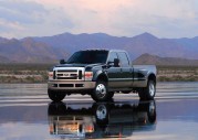 Ford F-450 Super Duty